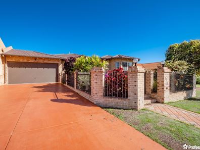 11 Harris Court, Mount Tarcoola WA 6530