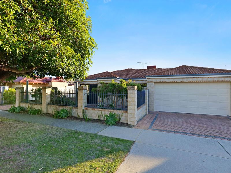5A Vermont Street, Nollamara
