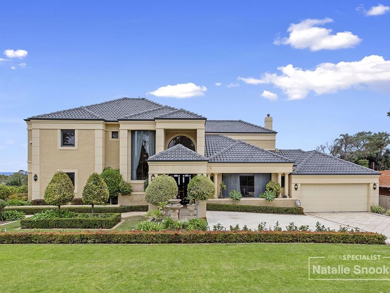 2 Banool Crescent, City Beach