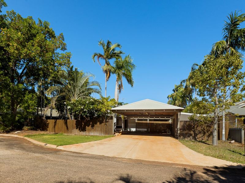 6 Rubin Court, Cable Beach