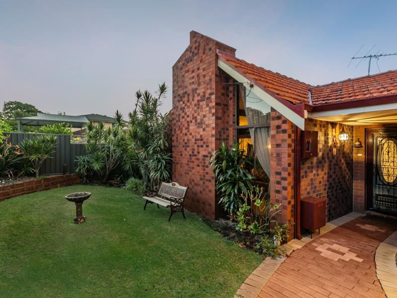 11 Nicol Road, Parkwood WA 6147
