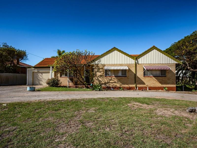 20 Dean Street, Beresford