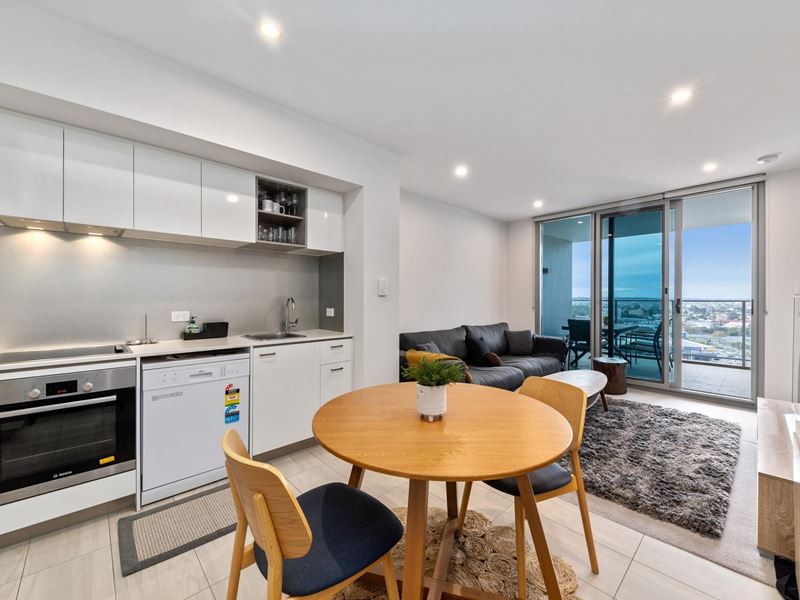 1503/659 Murray Street, West Perth