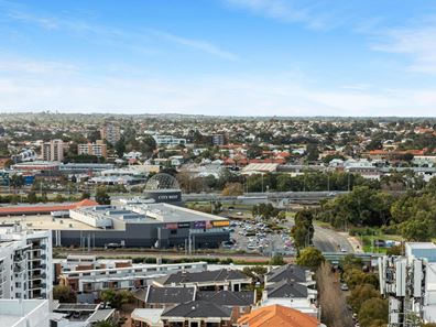 1503/659 Murray Street, West Perth WA 6005