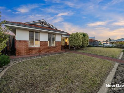 21 Withnell Drive, Ellenbrook WA 6069