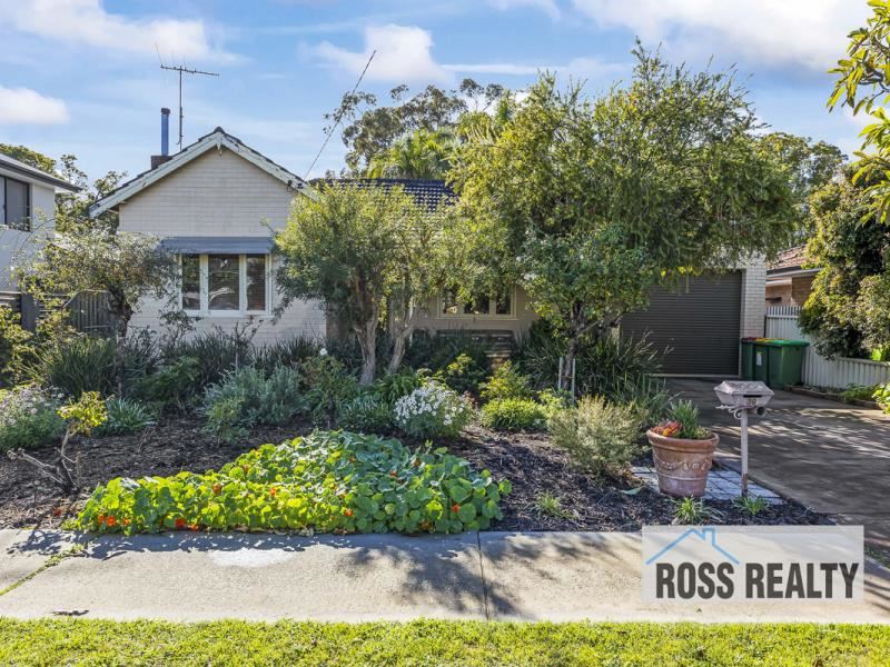 38 Hotham Street, Bayswater WA 6053