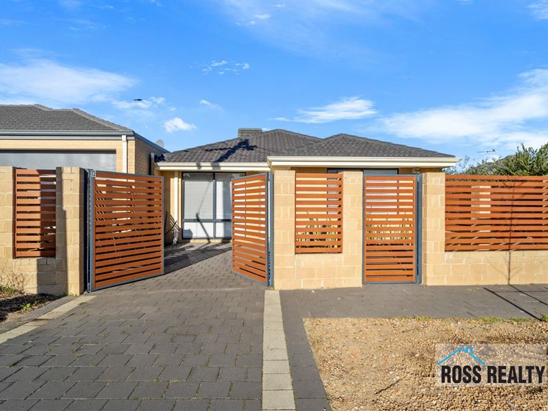 16D Tangmere Way, Balga WA 6061