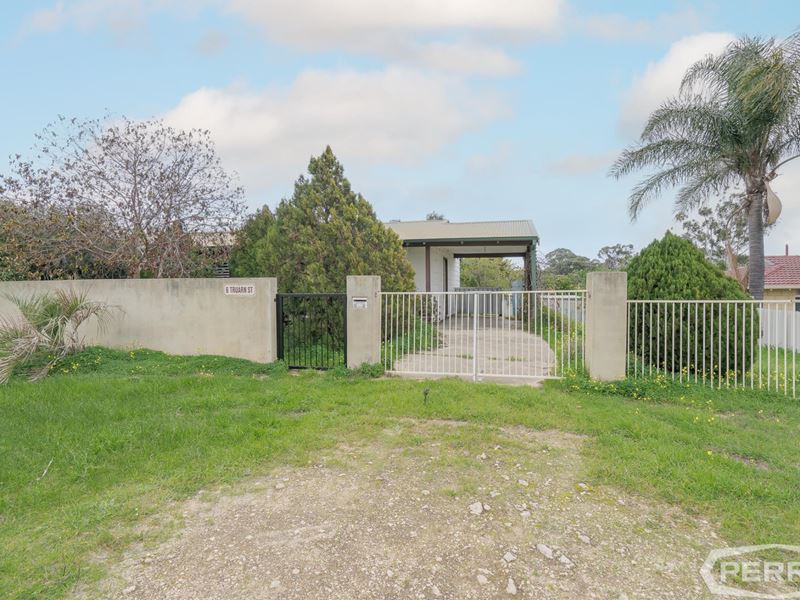 6 Truarn  Street, Mandurah WA 6210