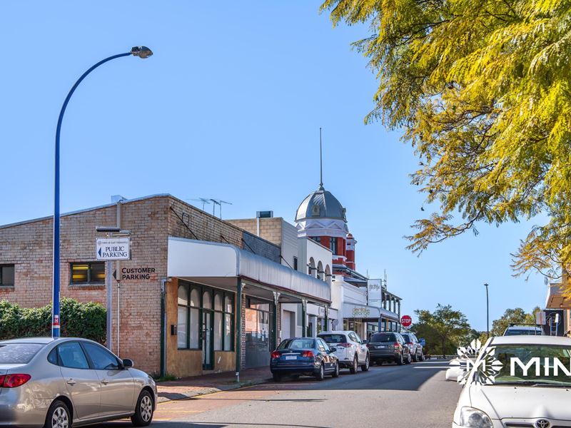 128 George Street, East Fremantle