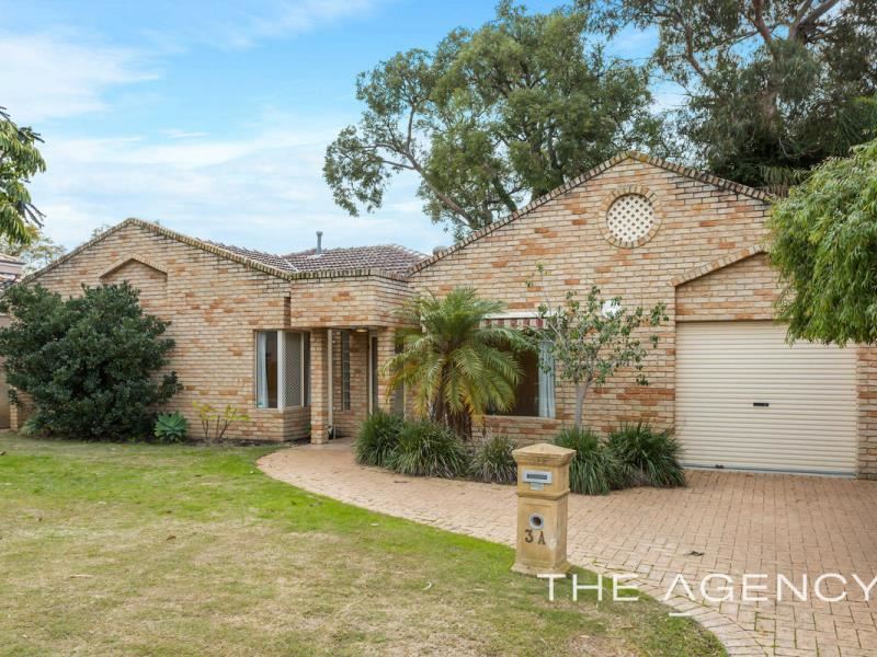 3A Munro Road, Applecross