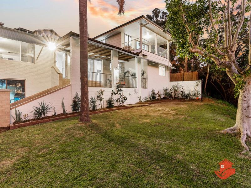 54 Carrick Road, Mount Richon