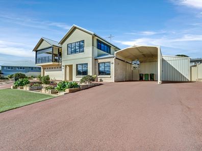 23 Leander Street, Falcon WA 6210
