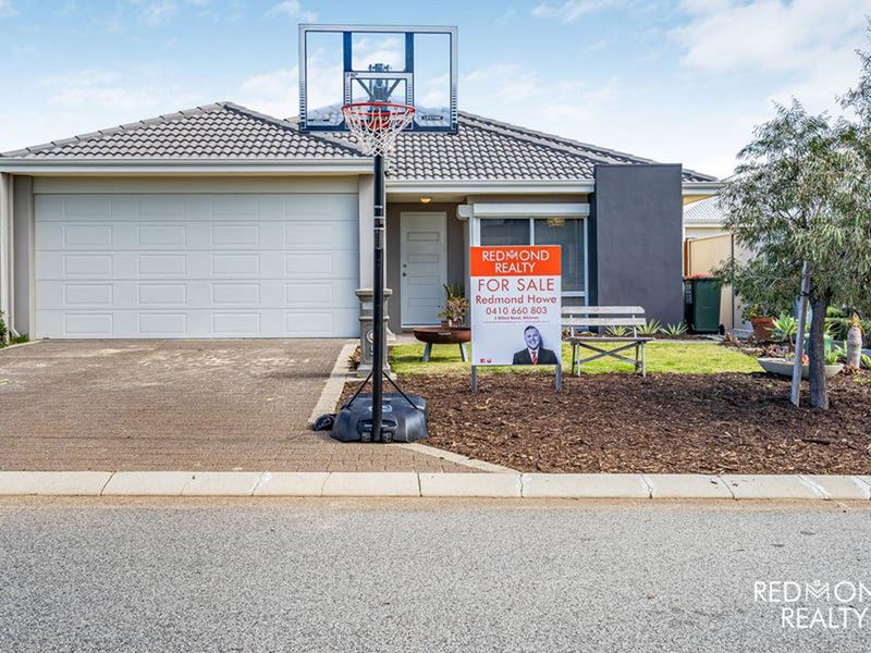 5 Billed Road, Alkimos