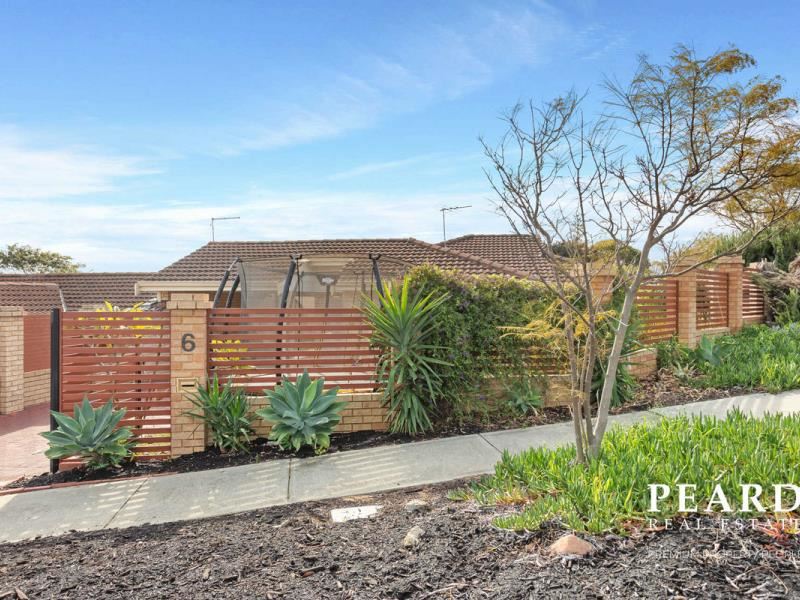 6/54 Stewart Street, Scarborough