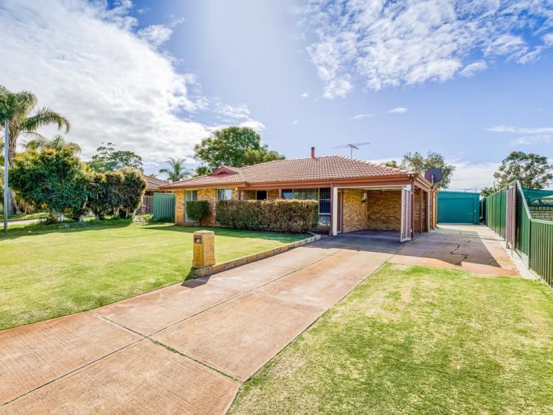 11 Shamrock Way, Huntingdale