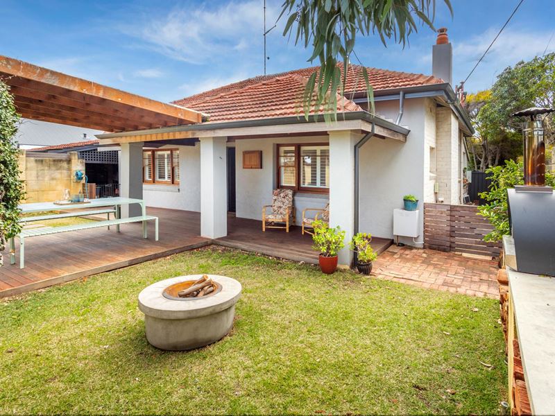 30 Ewen Street, Scarborough