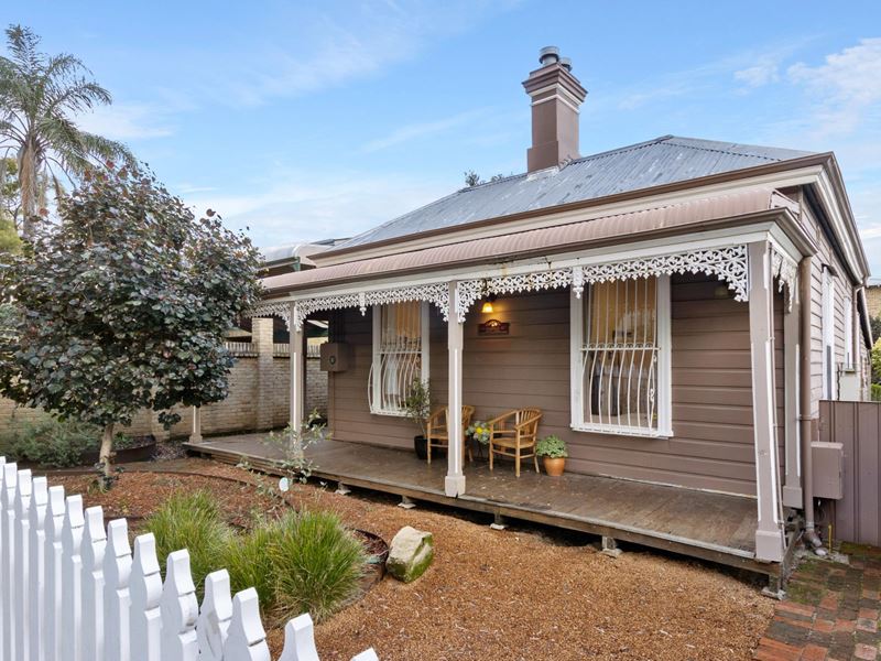 170 Harold Street, Mount Lawley