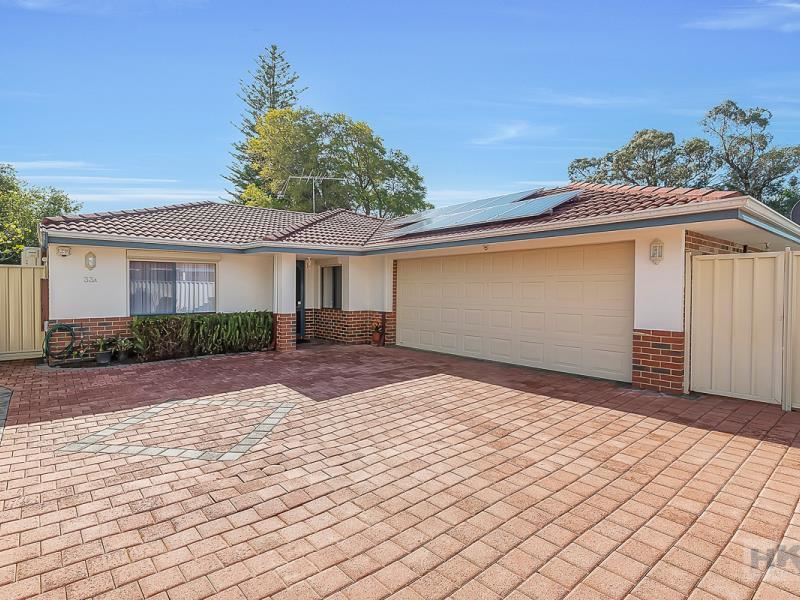 33A Vera Street, Morley