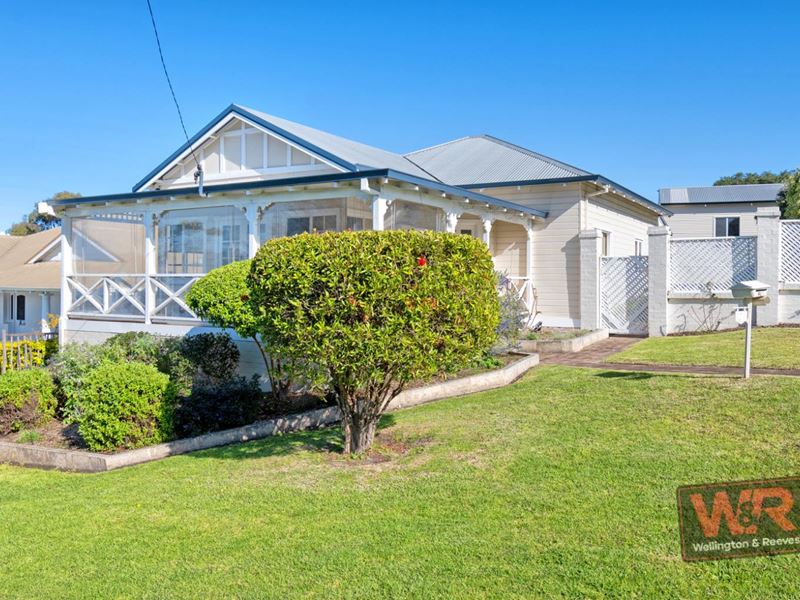 171 Grey Street West, Albany