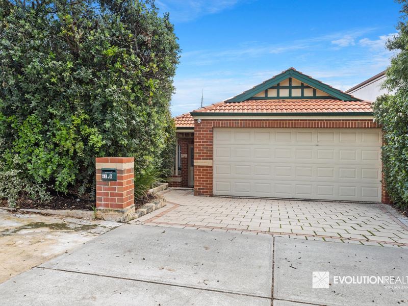 61B Riseley Street, Ardross