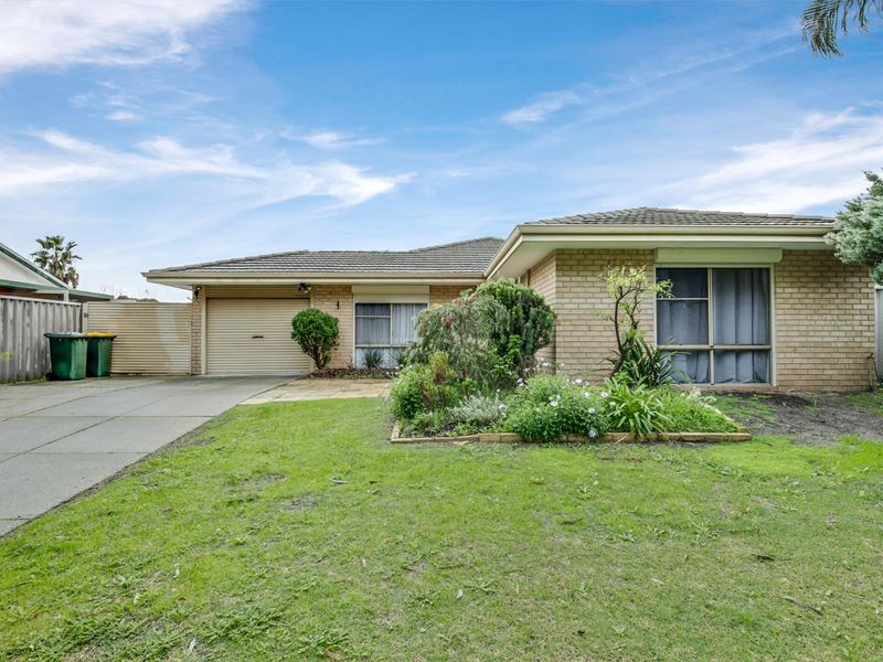 13 Enderby Court, Ballajura