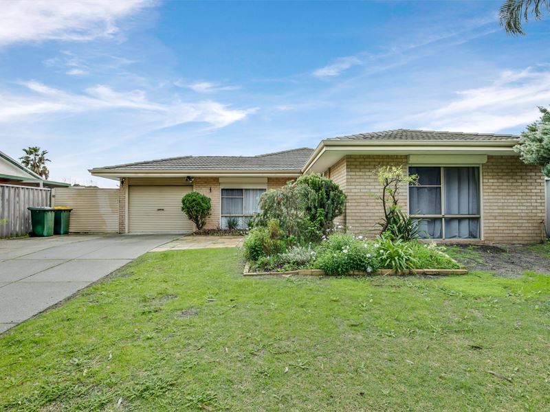 13 Enderby Court, Ballajura WA 6066