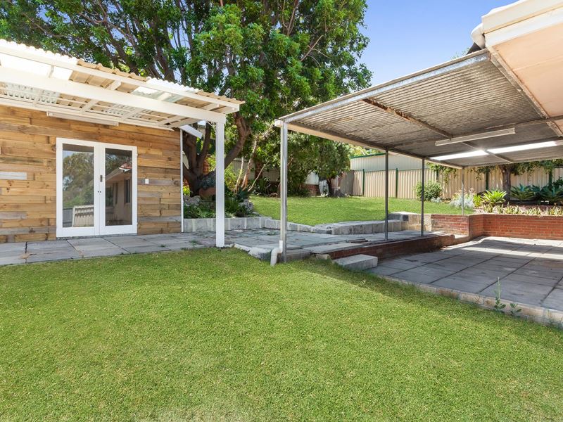 10 Cutts Street, Hamilton Hill