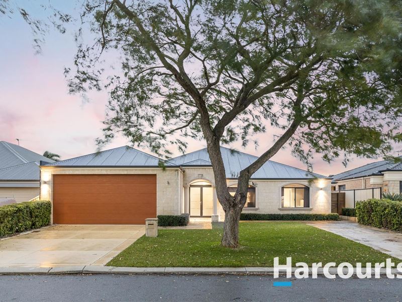 30 Kippilaw Loop, Carramar