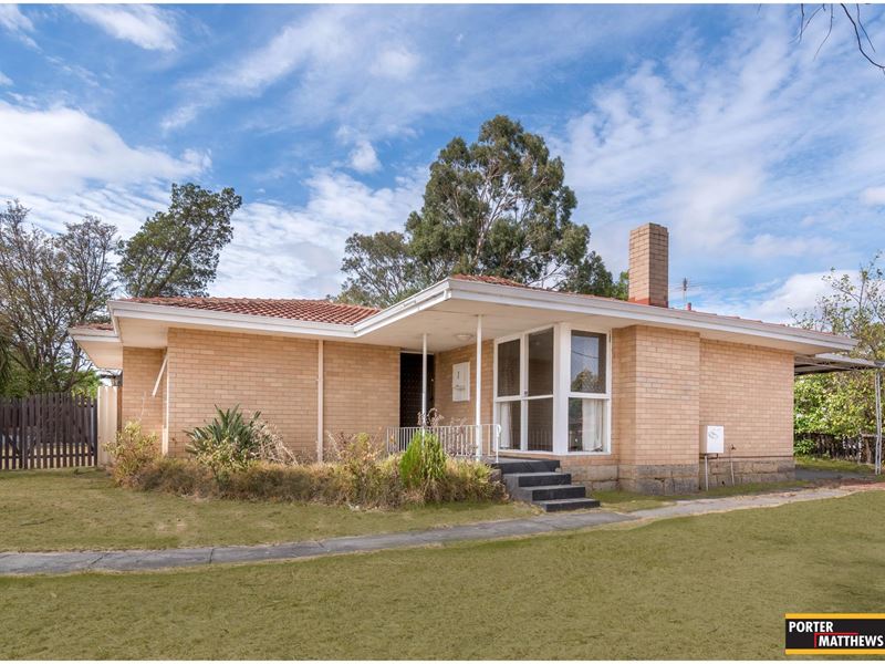 Gosnells