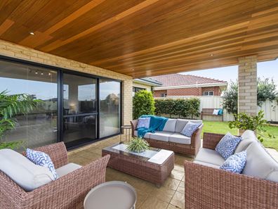 35 Danks Vista, Baldivis WA 6171