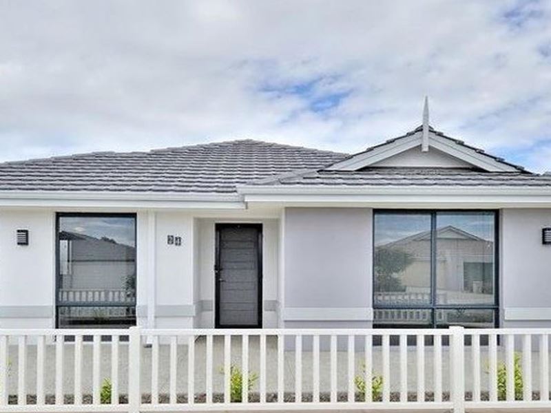 24 Cheriton Avenue, Ellenbrook WA 6069