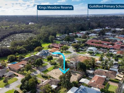 144 River View Avenue, South Guildford WA 6055