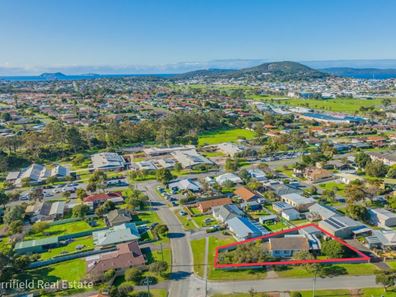 34 Leslie Street, Yakamia WA 6330