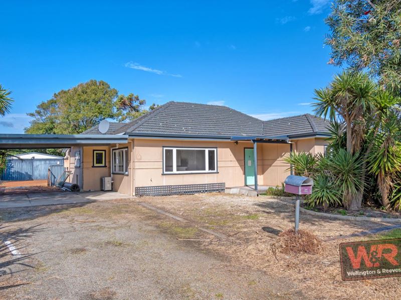 23 Carbine Street, Orana