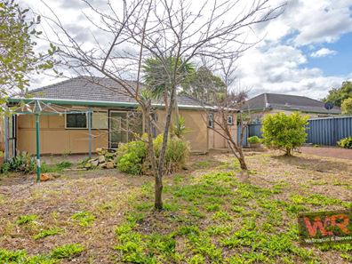 23 Carbine Street, Orana WA 6330