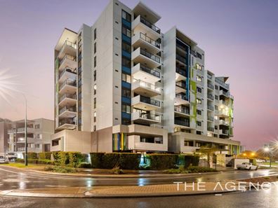 127/1 Rowe Avenue, Rivervale WA 6103