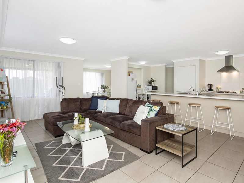 4 Kingcote Road, Baldivis