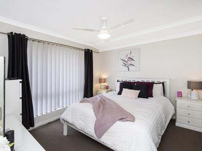 4 Kingcote Road, Baldivis WA 6171