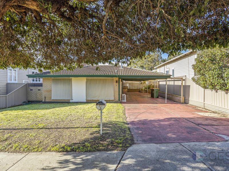 3 Roberts Street, Bayswater