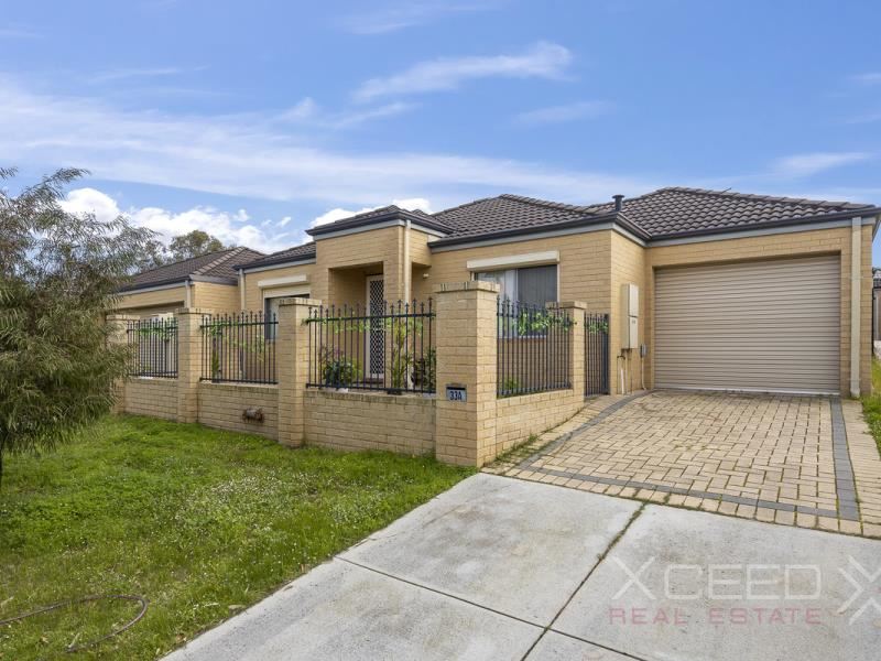 33A Wallington Road, Balga