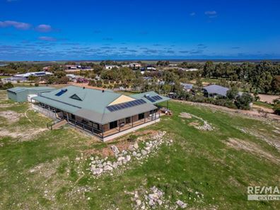 251 Sovereign Hill Drive, Gabbadah WA 6041