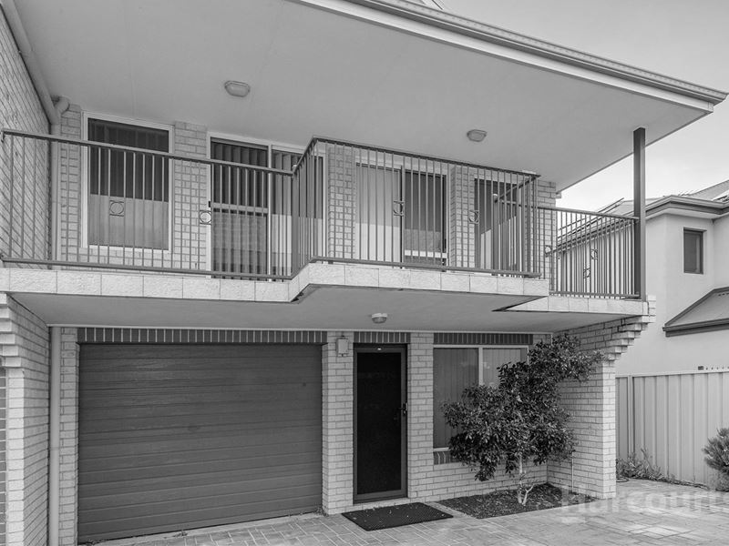 6/47 Tuckey Street, Mandurah WA 6210