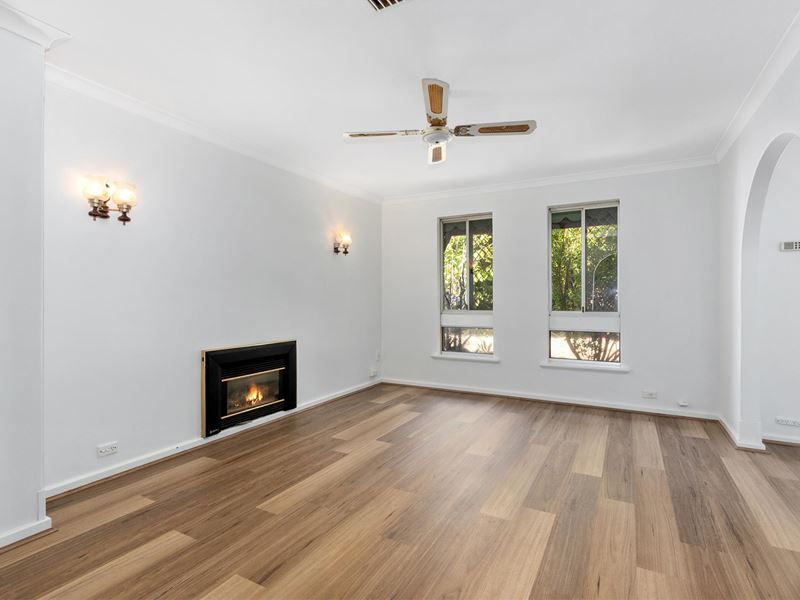 285 Daly Street, Belmont