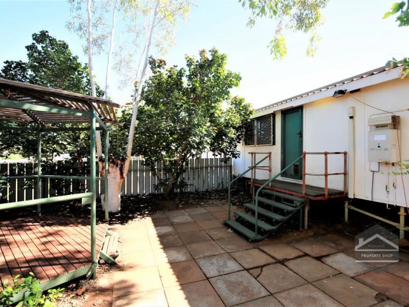 34A Bayman Street, Port Hedland WA 6721