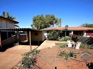 34A Bayman Street, Port Hedland WA 6721