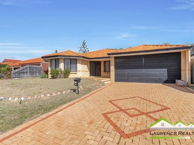 32 Burnett Drive, Clarkson WA 6030