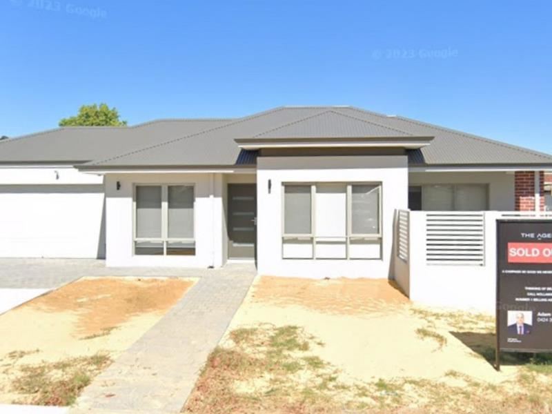 13A Gascoyne Street, Nollamara WA 6061