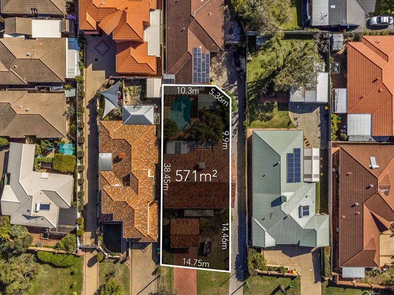 65 Point Walter Road, Bicton