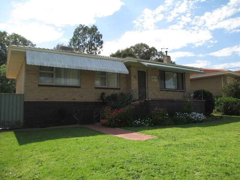 21 Ashby Terrace, Viveash