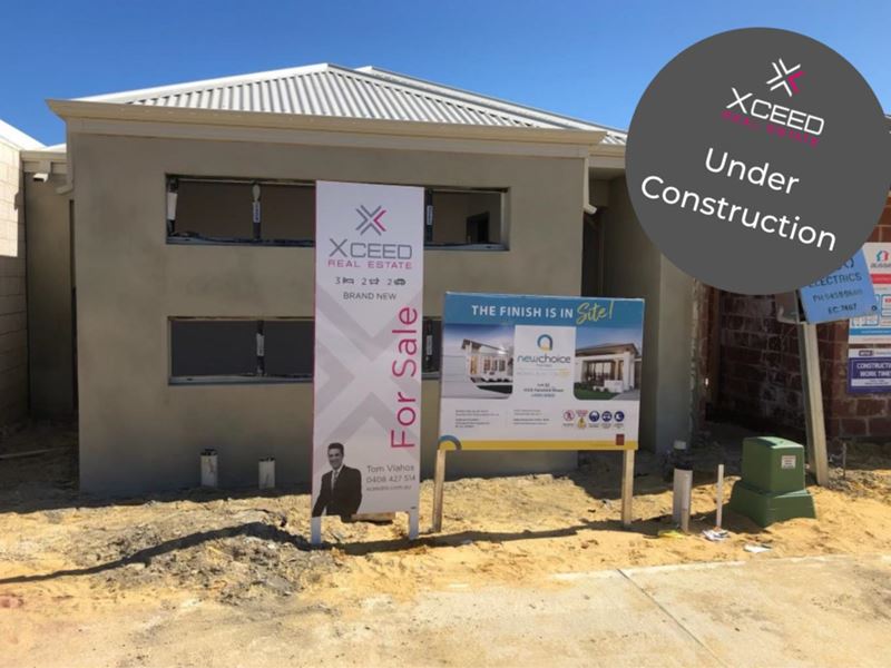 23 Fairchild Street, Lakelands